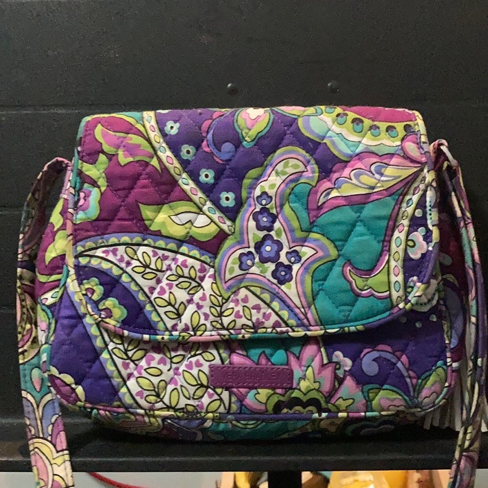 Vera Bradley Purse